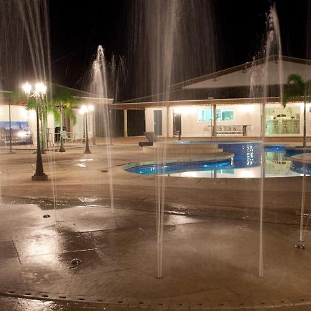 Hotel Fazenda 3 Augustos Артур-Ногейра Экстерьер фото